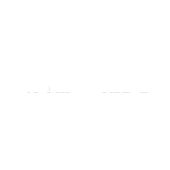 The Jasmin Reese logo - one of White Raven Creatives' clients. 