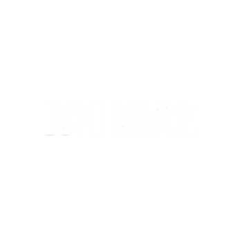 The Dani Marie logo designed by the White Raven Creatives design team. 